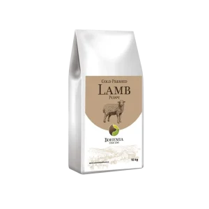 BOHEMIA COLD Puppy Lamb 10kg (10 kg)