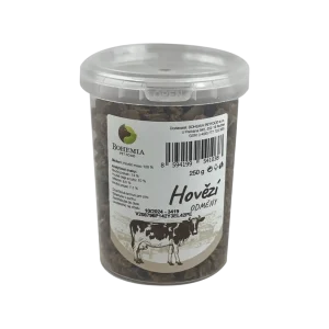 BOHEMIA Odměny Hovězí 250g (250 g)