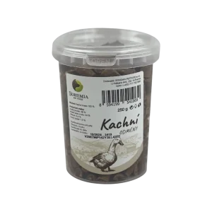 BOHEMIA Odměny Kachní 250g (250 g)