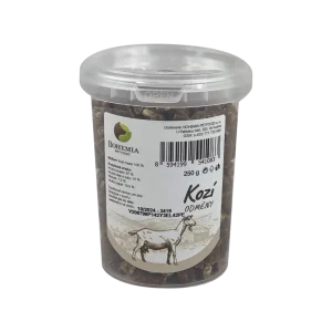 BOHEMIA Odměny Kozí 250g (250 g)