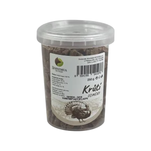 BOHEMIA Odměny Krůtí 250g (250 g)