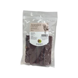 BOHEMIA PLÁTKY Jehněčí 100g (100 g)