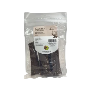BOHEMIA PLÁTKY Kachní 100g (100 g)