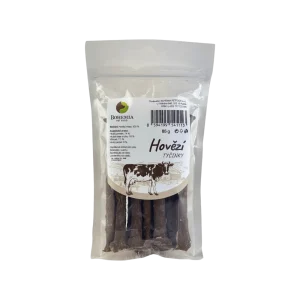 BOHEMIA TYČINKY Hovězí 85g (85 g)