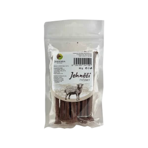 BOHEMIA TYČINKY Jehněčí 85g (85 g)