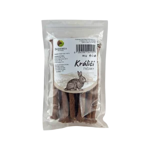 BOHEMIA TYČINKY Králičí 85g (85 g)