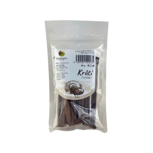 BOHEMIA TYČINKY Krůtí 85g (85 g)