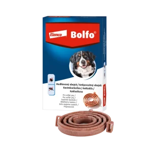 Bolfo 70 obojek pro psy