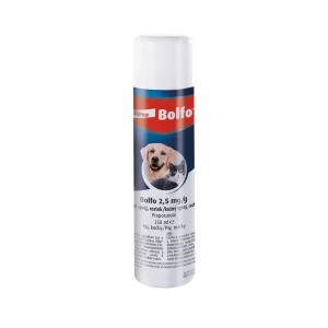 Bolfo spray 250ml