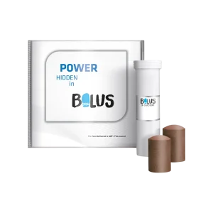 Bolus Beta-karoten 8x97g (776 g)