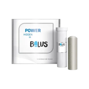 Bolus Buffer 4x180g (720 g)