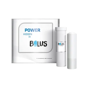 Bolus Calcium Plus 4x185g (740 g)