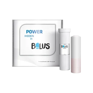 Bolus Energy plus 4x135g (135 g)