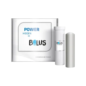 Bolus Fosfátový 4x185g (740 g)