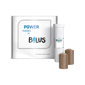 Bolus Minerální a vitamínový 8x110g (880 g)