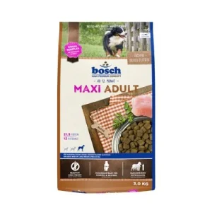 bosch Maxi Adult