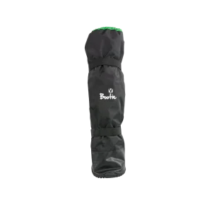 Botička ochranná BUSTER Bootie Hard L zelená (L)