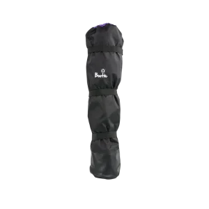 Botička ochranná BUSTER Bootie Soft XL fialová (XL)