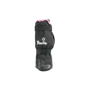Botička ochranná BUSTER Bootie Soft XS 2 růžová (XS)