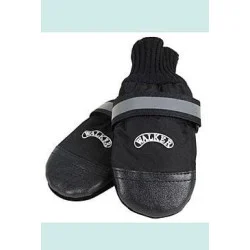 Botička ochranná Walker Comfort kůže/nylon S 2ks