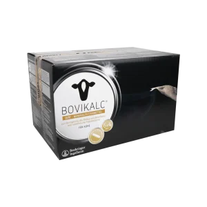 Bovikalc Bolus 24 stk (24 ks)