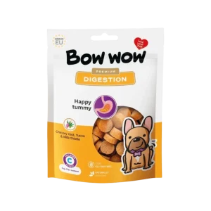Bow wow pochoutka Digestion 60g (60 g)