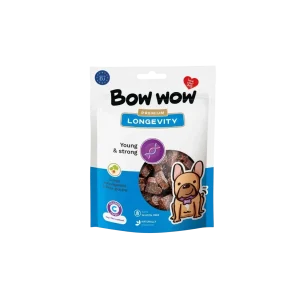 Bow wow pochoutka Longevity 60g (60 g)