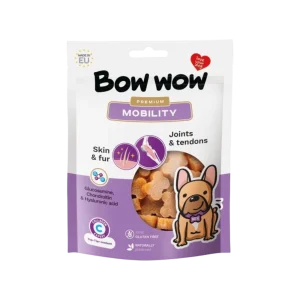 Bow wow pochoutka Mobility 60g (60 g)