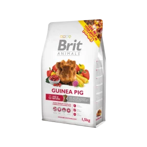 Brit Animals Guinea Pig Complete (1.5 kg)