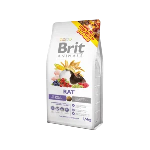 Brit Animals Rat (1.5 kg)