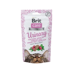 Brit Care Cat Snack Urinary 50g (50 g)