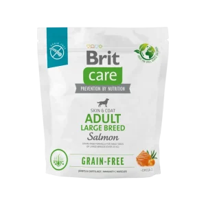Brit Care Dog Grain-free Adult Large Breed (1 kg)