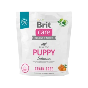 Brit Care Dog Grain-free Puppy (1 kg)