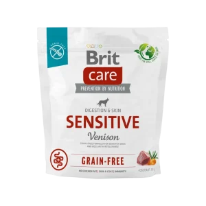 Brit Care Dog Grain-free Sensitive (1 kg)