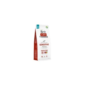 Brit Care Dog Grain-free Sensitive 12kg | Pejskovice