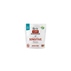 Brit Care Dog Grain-free Sensitive 1kg | Pejskovice