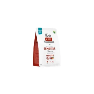 Brit Care Dog Grain-free Sensitive 3kg | Pejskovice