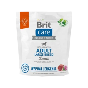 Brit Care Dog Hypoallergenic Adult Large Breed (1 kg)