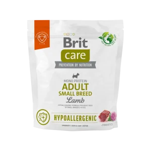 Brit Care Dog Hypoallergenic Adult Small Breed (1 kg)