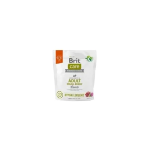 Brit Care Dog Hypoallergenic Adult Small Breed 1kg | Pejskovice