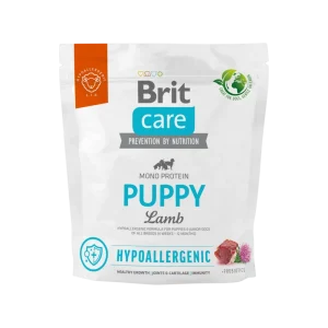 Brit Care Dog Hypoallergenic Puppy (1 kg)