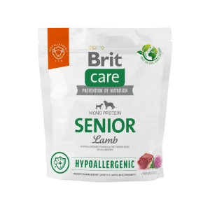 Brit Care Dog Hypoallergenic Senior (1 kg)