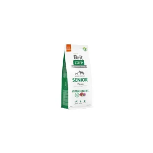 Brit Care Dog Hypoallergenic Senior 12kg | Pejskovice