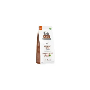Brit Care Dog Hypoallergenic Weight Loss 12kg | Pejskovice