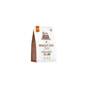 Brit Care Dog Hypoallergenic Weight Loss 3kg | Pejskovice