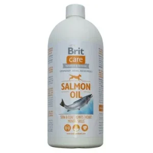 Brit Care lososový olej