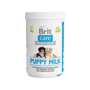 Brit Care Puppy Milk (250 g)