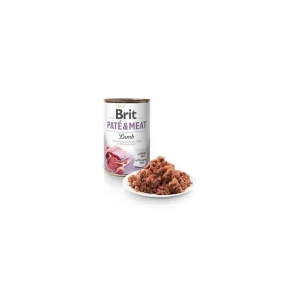 Brit Dog konz Paté & Meat Lamb 800g | Pejskovice