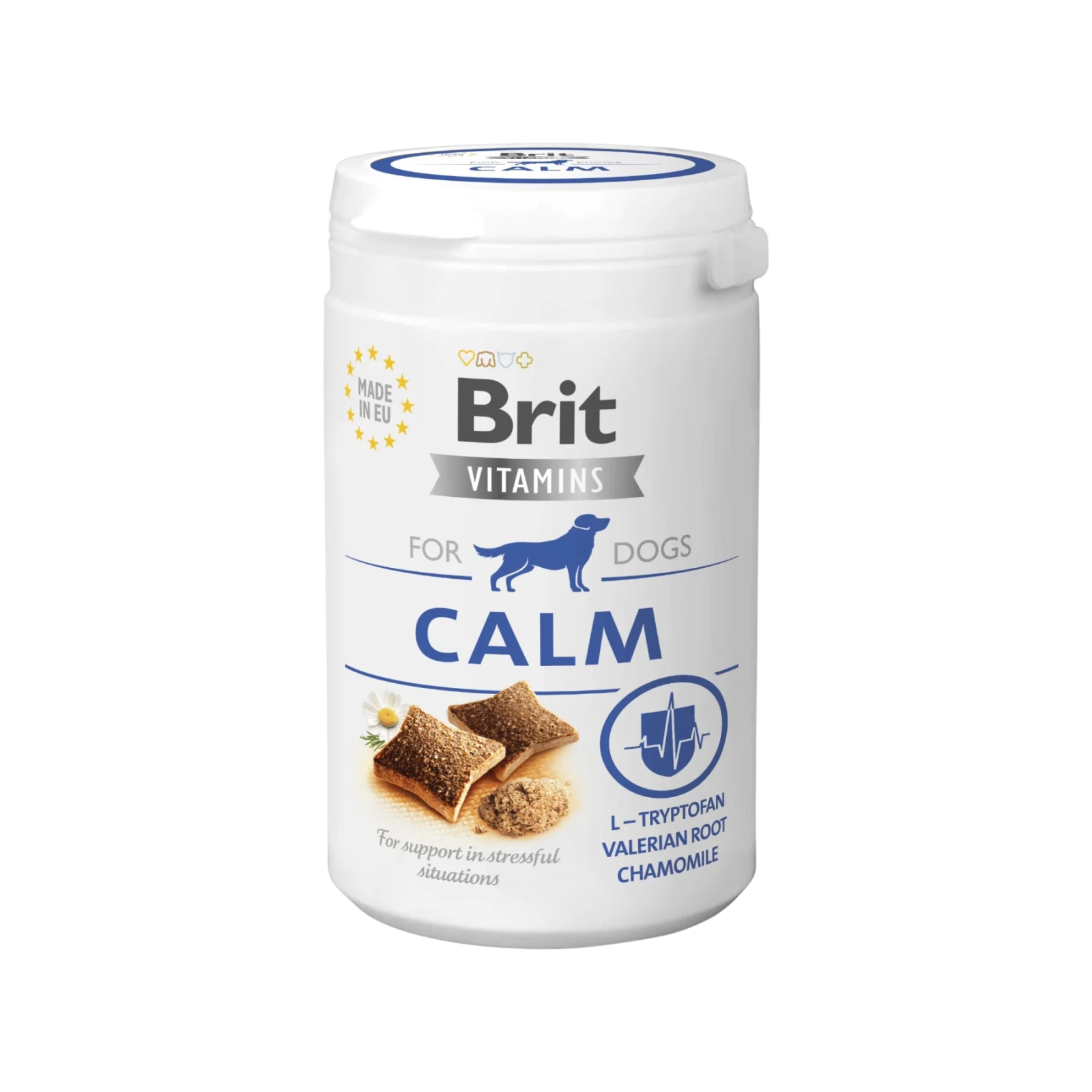Brit Dog Vitamins Calm 150g (150 g)