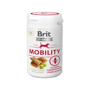 Brit Dog Vitamins Mobility 150g (150 g)